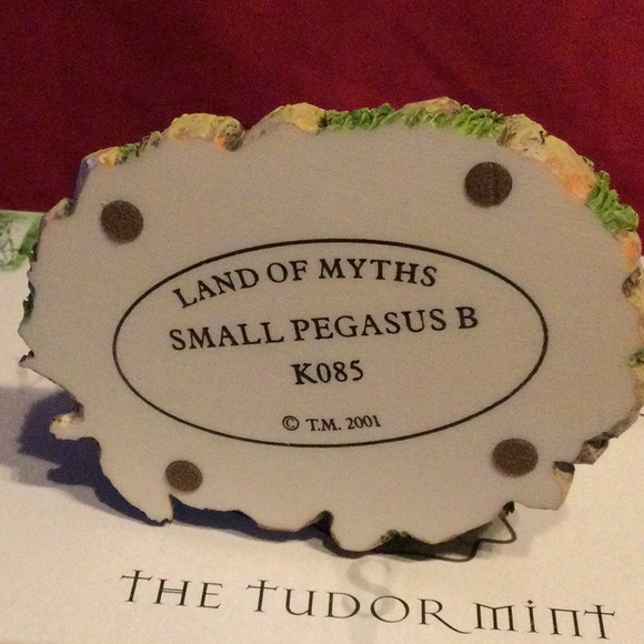 Small Pegasus - Picture 6 of 8